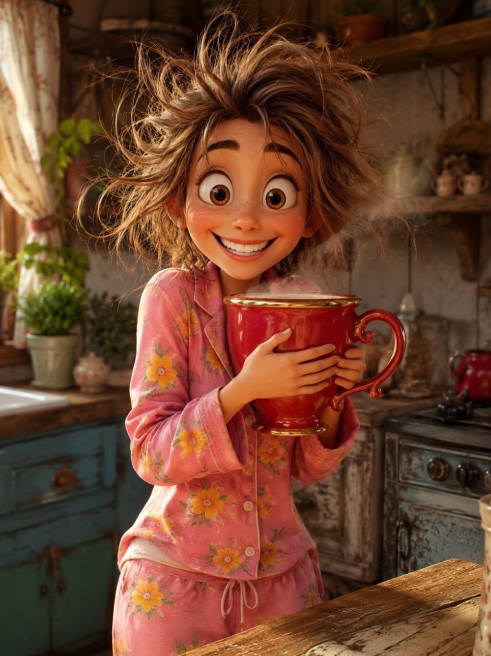☕️☕️☕️ 😉😉😉 - Picture 13 of 16